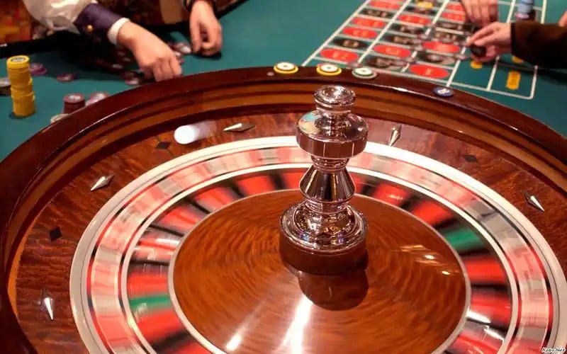 s6668 Live Casino